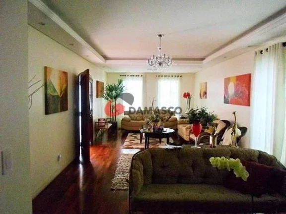 Imagem Sobrado à venda 3 Quartos, 3 Suites, 5 Vagas, 360M², Jardim São Caetano, São Caetano do Sul - SP