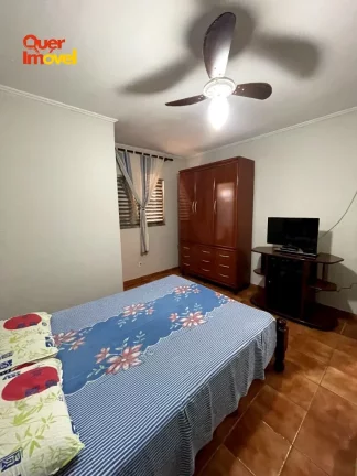 Imagem Apartamento à venda em Ribeirão Preto-SP, Parque Anhangüera: 3 quartos, 1 suíte, 1 salas, 2 banheiros, 1 vaga de garagem, 82m².