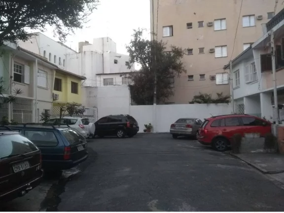 Imagem Sobrado com 3 dormitórios, 128 m² - venda por R$ 630.000 ou aluguel por R$ 2.800/mês - Centro - São Caetano do Sul/SP