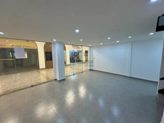 Imagem LOJA PARA LOCAÇÃO – AV. PAULISTA – OPORTUNIDADE ÚNICA!