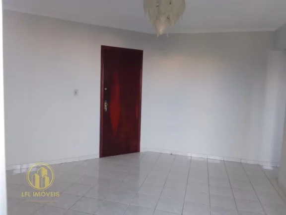 Imagem Apartamento à venda, 69 m², com 2 dormitórios e 1 vaga. Jardim Marilu / Taipas