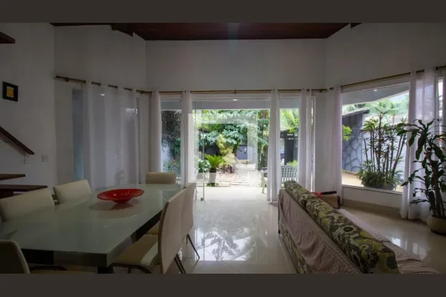 Imagem Casa à Venda - Vargem Grande, 3 Quartos, 380 m2