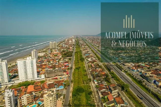 Imagem Apartamentos no Litoral para venda em Mongagua no bairro Centro