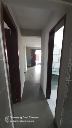 Imagem Casa - 3 Quartos - 1 Suíte - 120 m² - Funcionários II, João Pessoa/PB