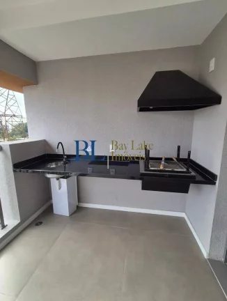 Imagem Apartamento à venda no Raízes Premium Mooca – 3 suítes e lazer completo!