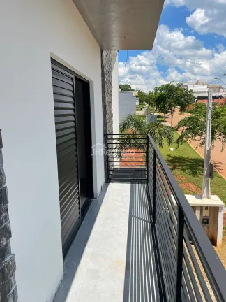 Imagem Casa em Condomínio