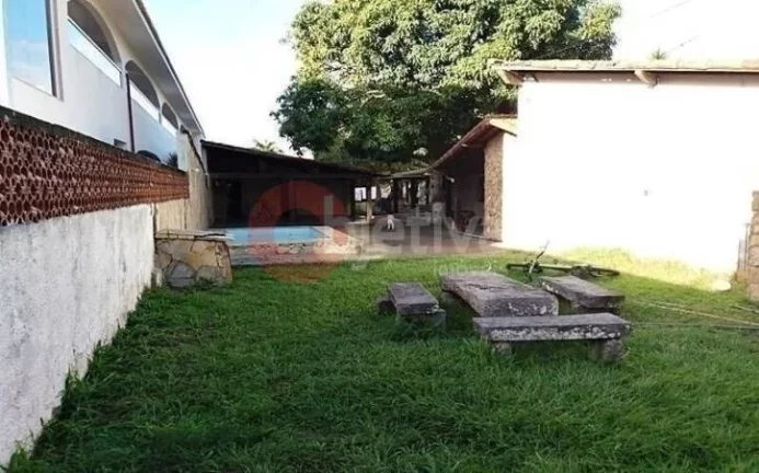 Imagem Casa independente com 8 suítes a venda - Passagem - Cabo Frio
