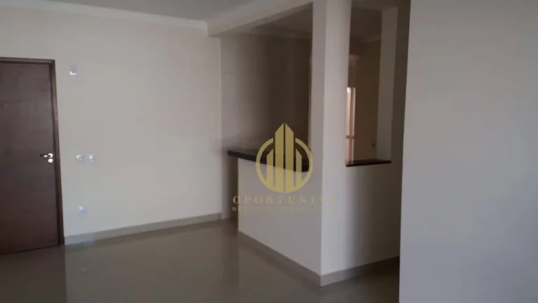 Imagem Apartamento 3 dormitórios com suíte - Residencial e Comercial Palmares - Ribeirão Preto/SP