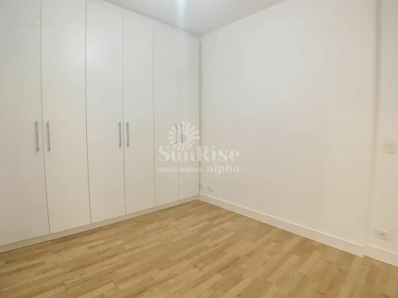 Imagem Apartamento para alugar com 3 quartos e 2 vagas 82 m² - R$6.000 - Alphaville Centro