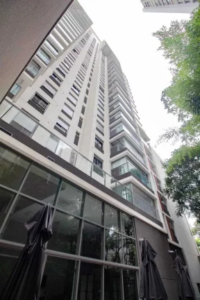 Imagem APARTAMENTO RESIDENCIAL em São Paulo - SP, Vila Mariana