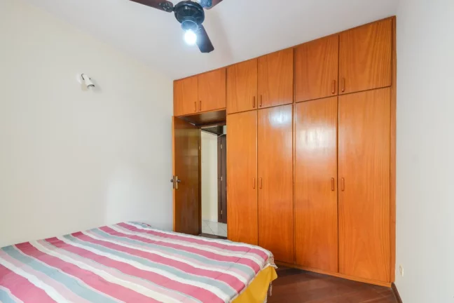 Imagem Apartamento à venda em São Paulo, Cambuci, com 2 quartos, 80m2