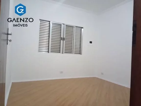 Imagem Casa térrea Pestana