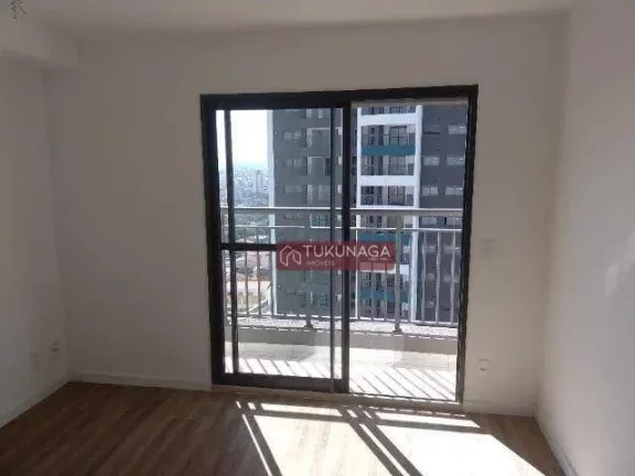 Imagem Studio Proximo ao Metrô Tucurruvi com 1 dormitório à venda, por R$ 285.000,00 - Tucuruvi - São Paulo/SP