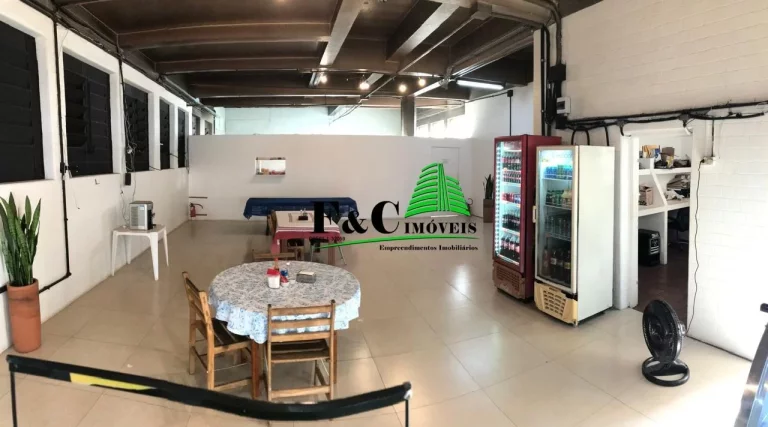 Imagem Ponto Comercial para Venda em Limeira, Boa Vista, 1 banheiro