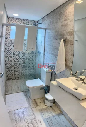 Imagem Casa com 4 dormitórios à venda, 250 m² por R$ 5.830.000,00 - Ferradurinha - Armação dos Búzios/RJ