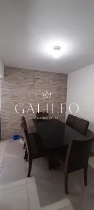 Imagem Casa a venda no Bairro Fazenda Grande em Jundiaí - SP