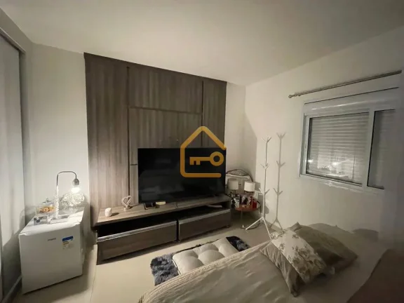 Imagem Apartamento, 3 dormitórios (3 suítes), 3 vagas, Royal Park, Jd Aquárius SJC