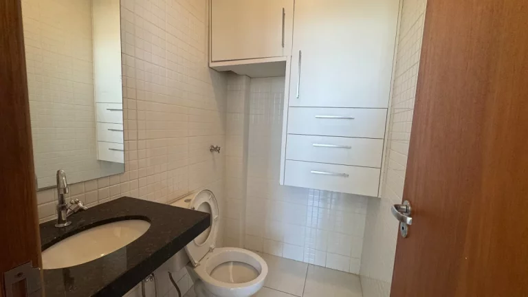 Imagem Apartamento tipo para venda em Jardim Consolação com 3 quartos, sendo 1 suíte, 167m2