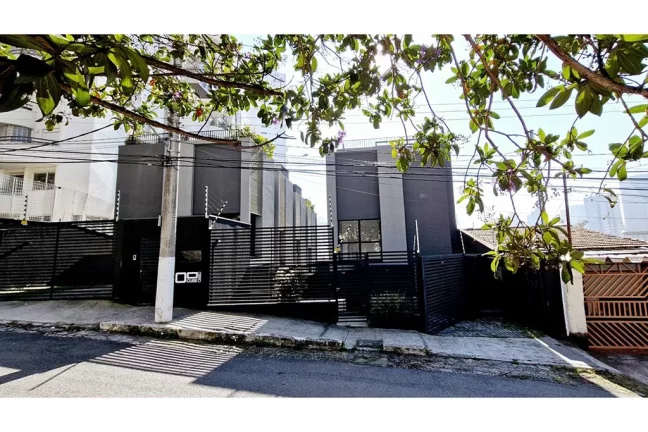 Imagem CASA RESIDENCIAL em São Paulo - SP, Real Parque