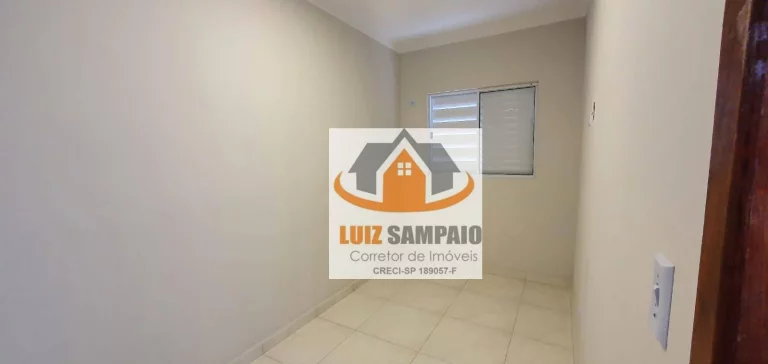 Imagem Casas de Condominio, Caiçara, Praia Grande