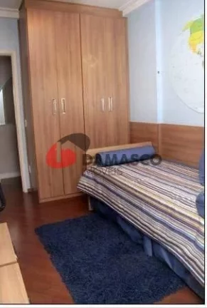Imagem Apartamento à venda 4 Quartos, 3 Suites, 4 Vagas, 150M², Barcelona, São Caetano do Sul - SP