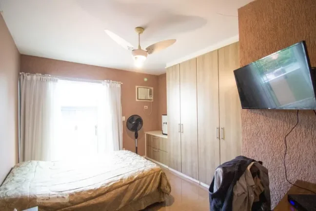 Imagem Casa à Venda - Vargem Pequena, 3 Quartos, 230 m2