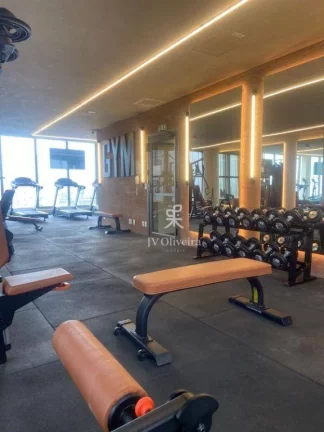 Imagem Studio com 1 dormitório à venda, 27 m²- Indianópolis - São Paulo/SP