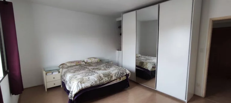 Imagem Sobrado com 2 dormitórios à venda, 120 m² por R$ 425.000,00 - Jardim Jamaica - Santo André/SP