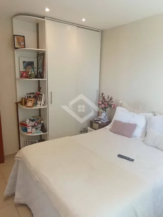 Imagem Apartamento na Barra Posto 5 com 2 Quartos para Venda