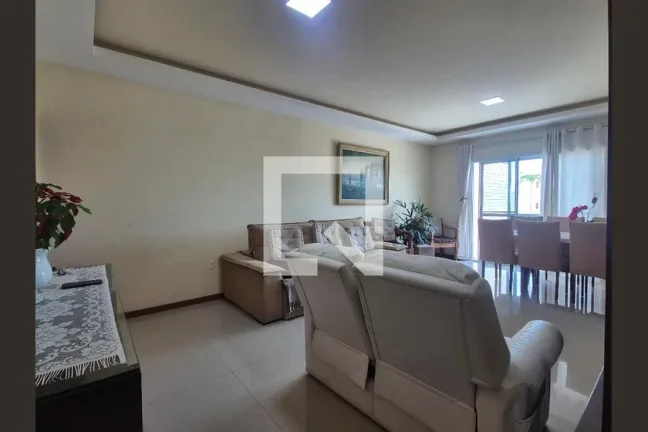Imagem Apartamento à Venda - Recreio, 3 Quartos, 169 m2