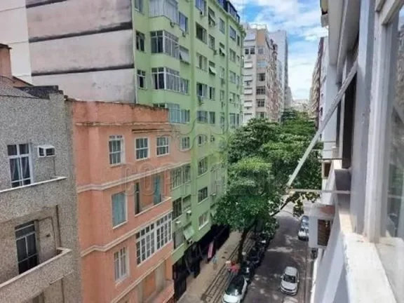 Imagem Copacabana – Rua Domingos Ferreira | Residencial › Apartamento 3 quarto(s) à Venda