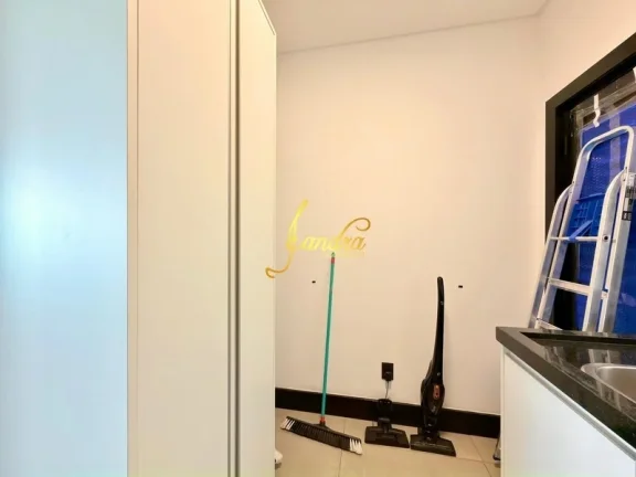 Imagem Casa no Velas da Marina com amplas 4 suítes, piscina em concreto