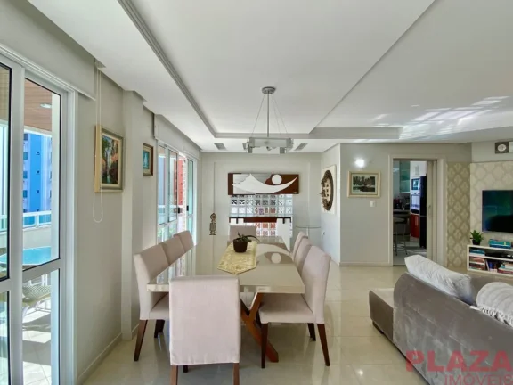 Imagem Cobertura triplex com 4 quartos, Centro - Balneário Camboriú