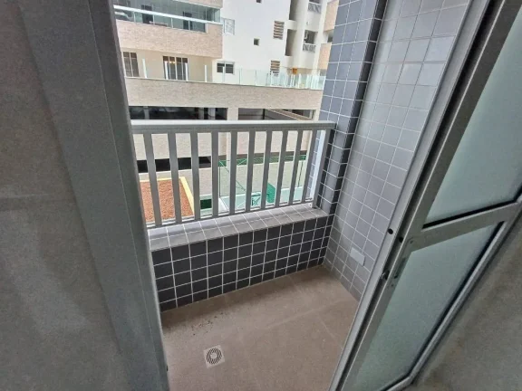 Imagem APARTAMENTO COM 77 m² - CAIÇARA - PRAIA GRANDE SP