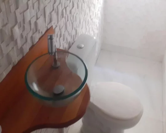 Imagem sobrado com 3 quartos e 1 suite FL26
