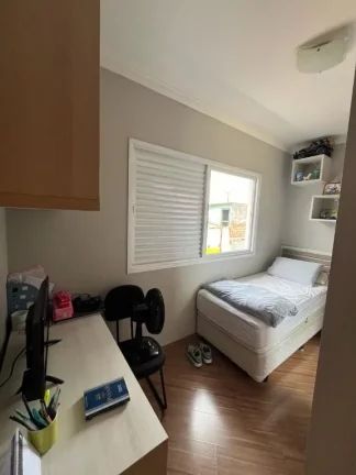 Imagem Sobrado com 3 dormitórios à venda, 169 m² por R$ 650.000,00 - Jardim Luella - Suzano/SP