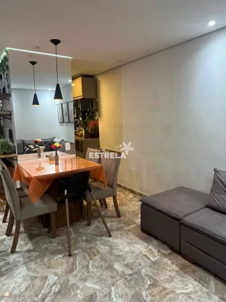 Imagem Excelente Apartamento 02 Dorms com lazer completo - Cotia/SP