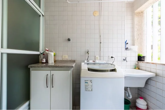 Imagem Apartamento com 3 Quartos à Venda, 116 m² em Bela Vista - São Paulo