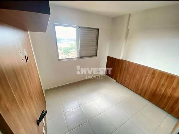 Imagem Apartamento à venda no Setor Aeroviário - Goiânia/GO