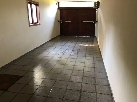 Imagem CASA RESIDENCIAL em MACAÉ - RJ, CANCELA PRETA