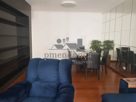 Imagem Apartamento em Higienopolis com 2 quartos e 1 vaga, 100m
