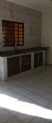 Imagem Casa à venda no bairro Jardim Ipê I - Mogi Guaçu/SP
