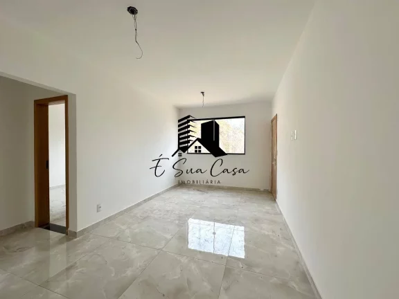 Imagem Apartamento 3 quartos à venda Bairro Industrial - Contagem/MG