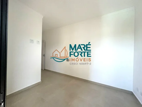 Imagem Apartamento novo com 2 suítes e 1 vagas de garagem próximo a praia !