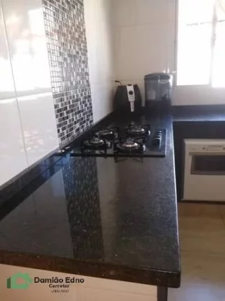 Imagem Casa tèrrea, 3 dormitorios sendo uma suite no Jardim Carlos Gomes Ac 171M