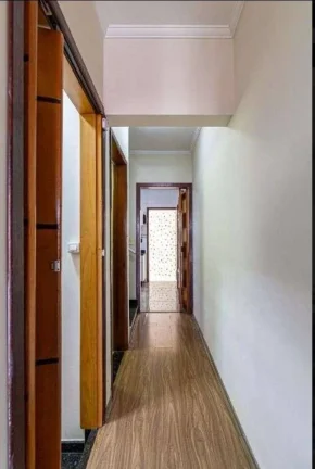 Imagem Esse sobrado é a definição de conforto e modernidade.