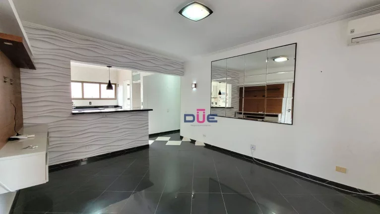 Imagem Apartamento com 1 dormitório à venda, 63 m² por R$ 520.000,00 - Embaré - Santos/SP
