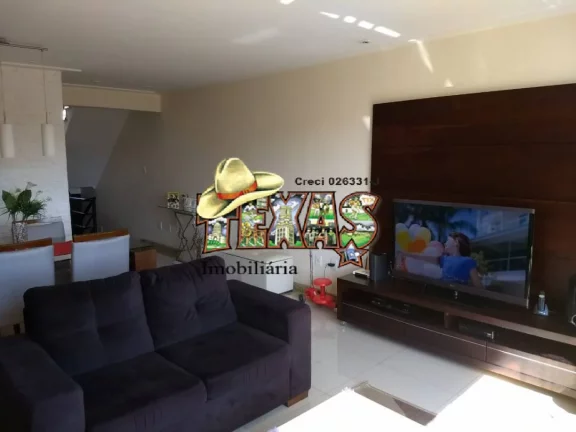 Imagem SOBRADO EM CONDOMÍNIO FECHADO NA PENHA