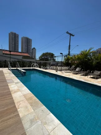 Imagem Apartamento a venda no Taquaral em Campinas!!

3 dormitórios - sendo 1 suite
Com armários embutido...