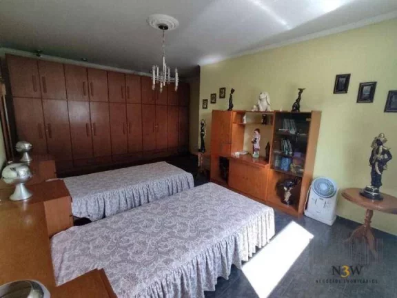 Imagem Casa com 3 dormitórios à venda, 232 m² por R$ 1.699.000,00 - Vila Leopoldina - São Paulo/SP